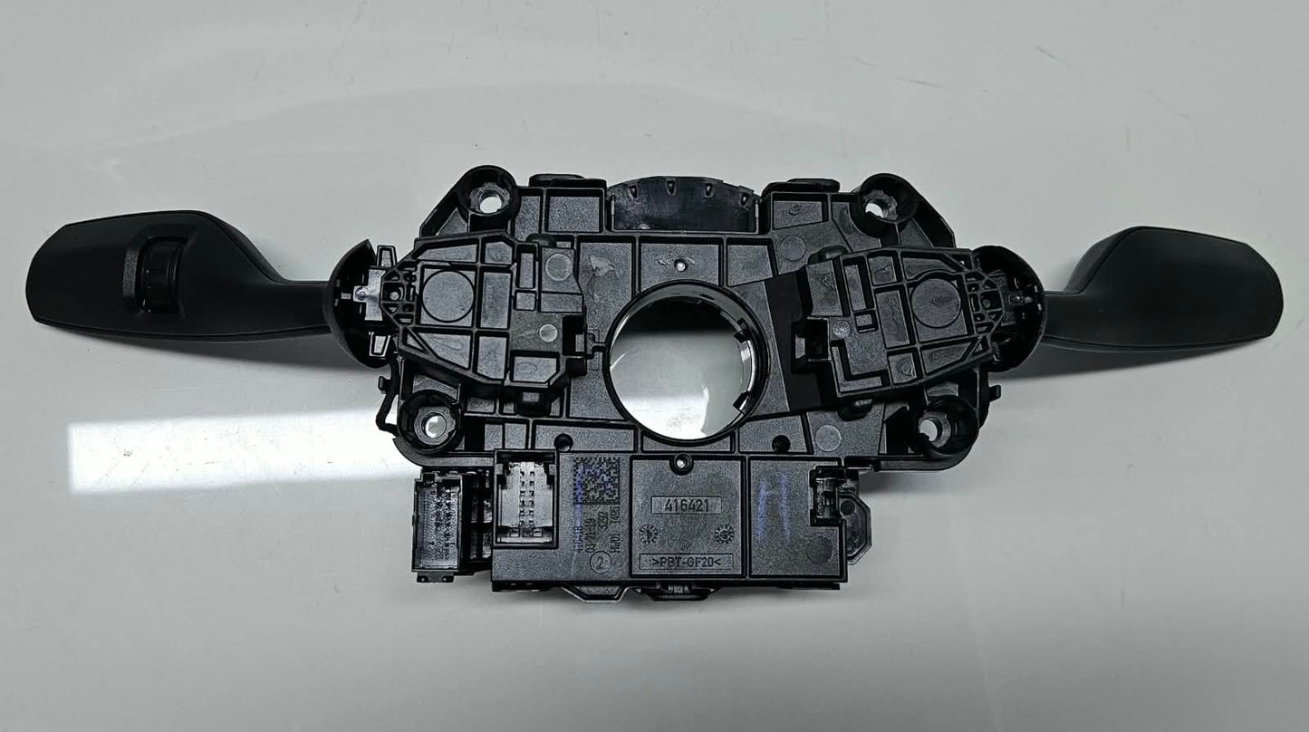 9436664-2018-2022 BMW X5 G05 RHD Switch Unit Steering Column OEM