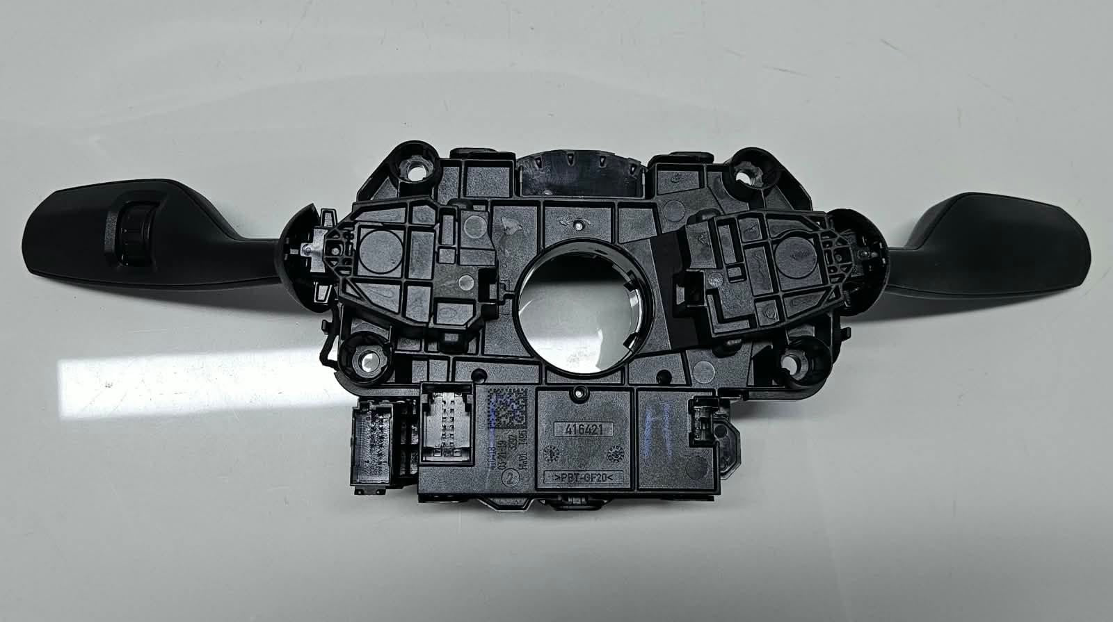 9436664-2018-2022 BMW X5 G05 RHD Switch Unit Steering Column OEM