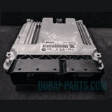BMW F10 F11 530d X1 X3 F25 3.0d 258HP N46  N57N ENGINE CONTROL UNIT - 8518126