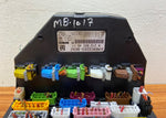 Load image into Gallery viewer, 2012-16 Mercedes E200 Front SAM Fuse Box Control Module A2129004911 E-Class W212
