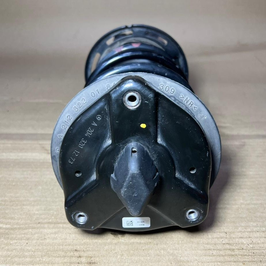 2008-2012 Mercedes Benz W204 C-Class Front Shock Strut Absorber A204 3201273
