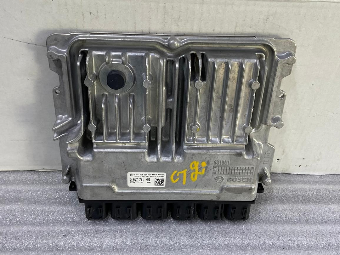 OEM BMW B48 G20 ENGINE COMPUTER CONTROL UNIT MODULE ECM ECU ONLY 5A57781