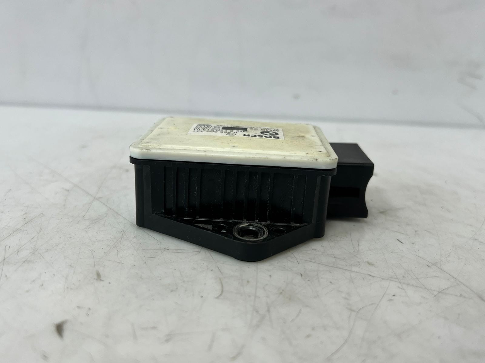 2008-2013 BMW X6 E71 5 Series E60 E61 Rotation Rate Sensor 6779913 OEM