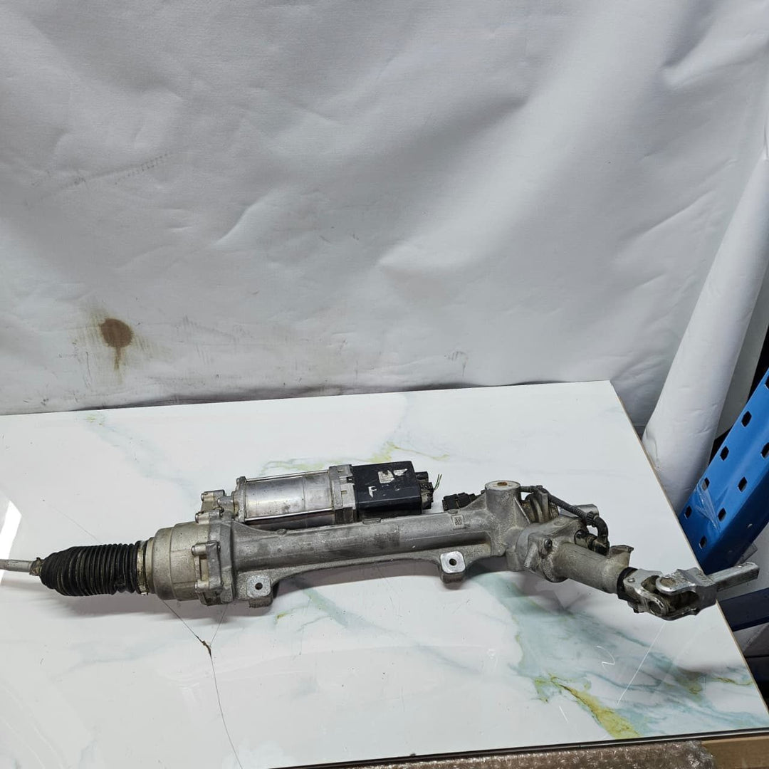 BMW 1 3 Series F20 F30 Electric Power Steering Rack RHD 6864161 OEM