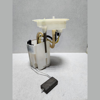 BMW FEUL PUMP DIESEL F48 X1 B47 2.0D ASSYMBLE 7300843