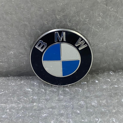 OEM BMW E46 F80 F82 M3 M4 TRUNK EMBLEM LOGO BADGE 8219237