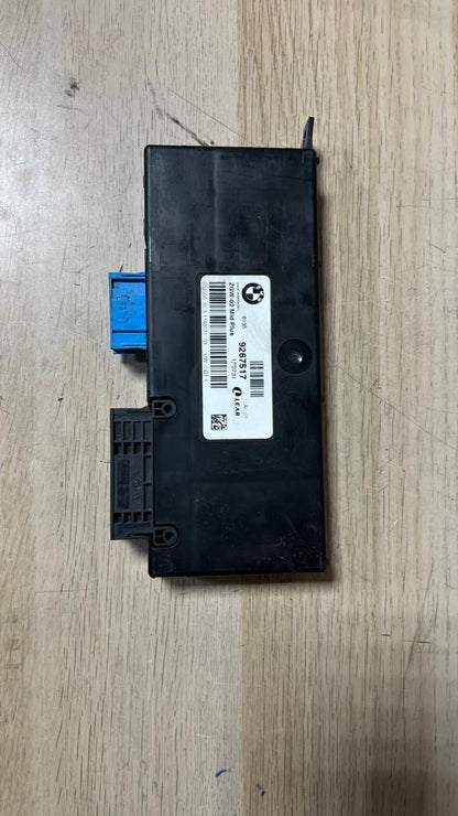 2011-2017 BMW X3 Gateway Control Module 9267517 F25 