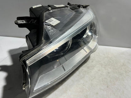 2014-2017 BMW X3 F25 and X4 F26 Xenon LEFT SIDE Headlight Assembly 7400019 OEM