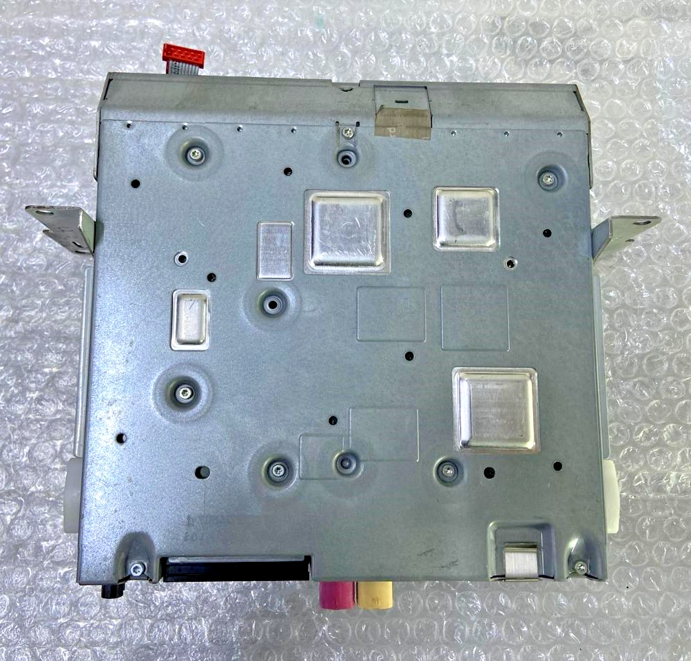 BMW X5 E70 CIC MID AUDIO SYSTEM HEAD UNIT & INFOTAINMENT CONTROL MODULE 9258275