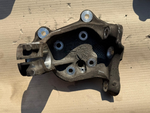 Load image into Gallery viewer, BMW 128 KNUCKLE CARRIER RIGHT FRONT 2009 2010 2011 2012 E82 135 3121 6773210 OEM
