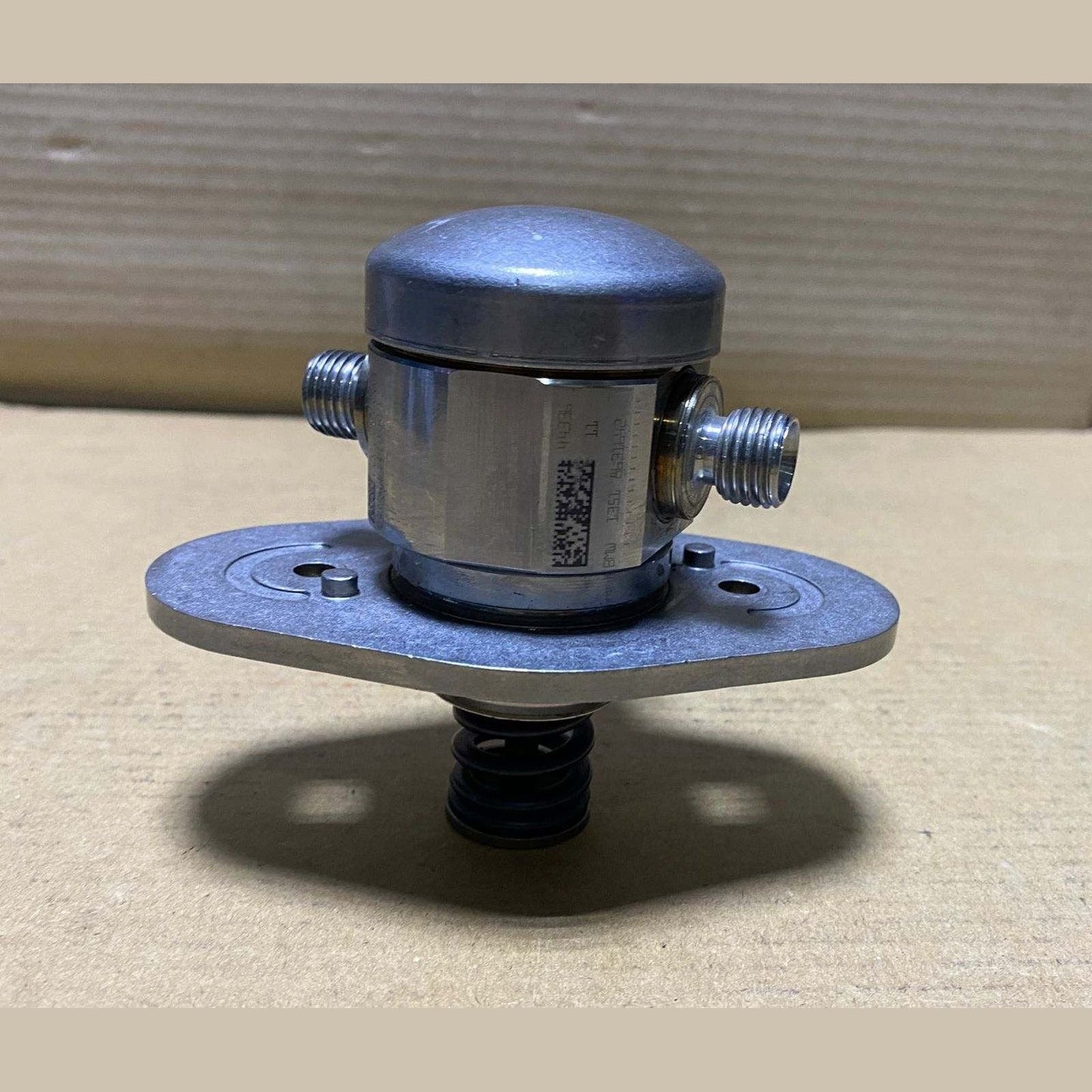 BMW High Pressure Fuel Pump 8631642 BMW B58 engines BMW models and Toyota Supra 