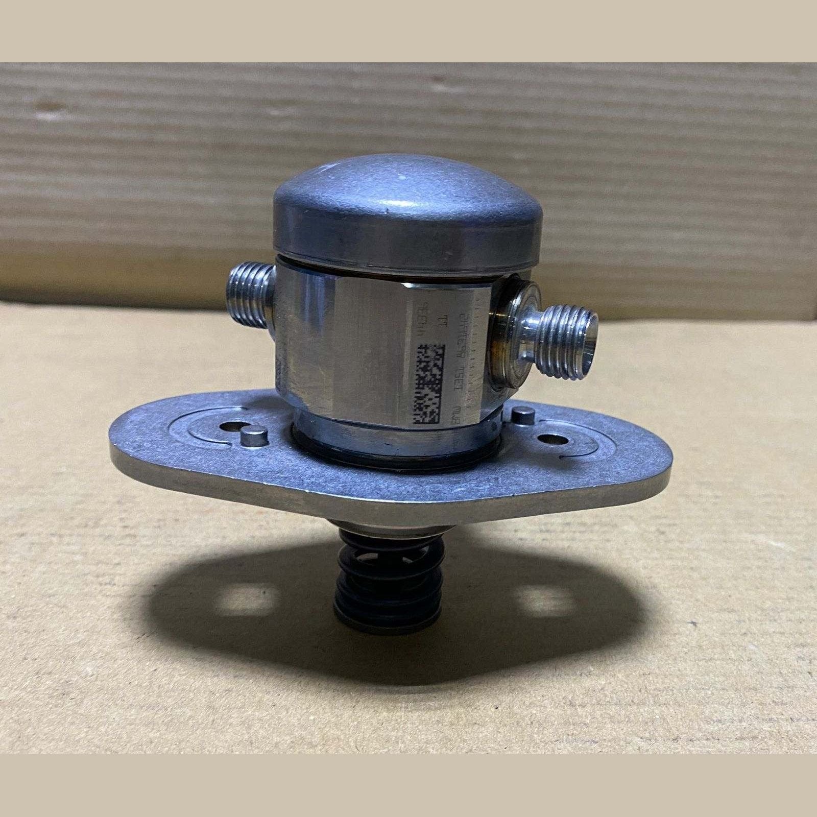 BMW High Pressure Fuel Pump 8631642 BMW B58 engines BMW models and Toyota Supra 