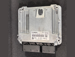 Bild in die Galerieansicht laden, BMW F30 N47 F31 320D X3 F25 ENGINE CONTROL UNIT ECU SET DDE BASIC - 8574094