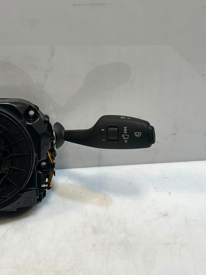 2011-2013 BMW 535i 5' F10 F11 F13 Steering Column Switch Cluster 9245622 OEM