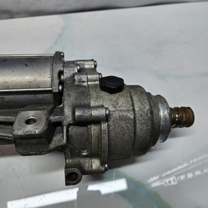 OEM BMW F20, F21, F30, F31 Steering Rack RHD 6867851 OEM