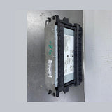 OEM BMW 430XI G80 AUDIO RADIO HEAD UNIT RECEIVER CONTROL MODULE UNIT 5A69496