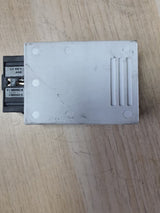 BMW Trailer Towing Control Module 6856747 X3 F25