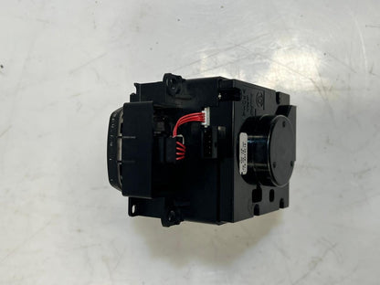 2007-2011 BMW X5 E70 X6 35D Idrive Media Control Selector Knob 9125349 OEM