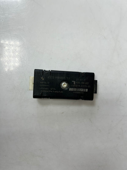BMW 5 Series F07 and F11 Antenna Suppression Filter 9199865 OEM