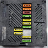 2002-2005 BMW 745i Integrated Power Supply Module 7510638  E65 E66 745i 750i OEM