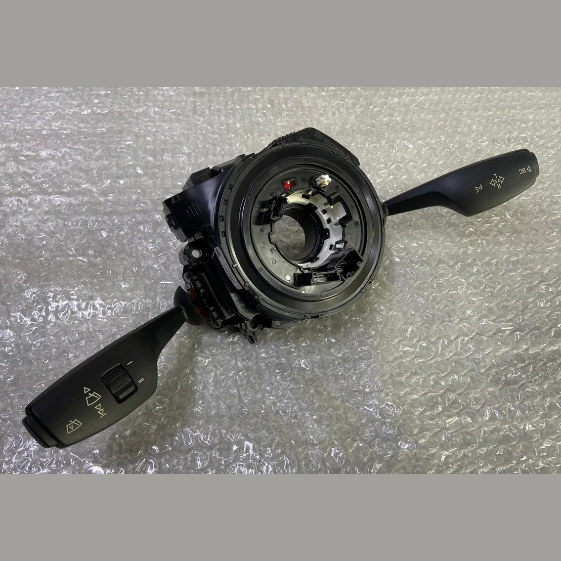 OEM BMW 328I XDRIVE F30 STEERING RING MULTIFUNCTION CONTROL SWITCH 9351140