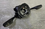 Bild in die Galerieansicht laden, OEM BMW 328I XDRIVE F30 STEERING RING MULTIFUNCTION CONTROL SWITCH 9351140