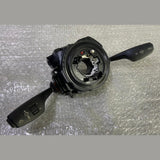 OEM BMW 328I XDRIVE F30 STEERING RING MULTIFUNCTION CONTROL SWITCH 9351140
