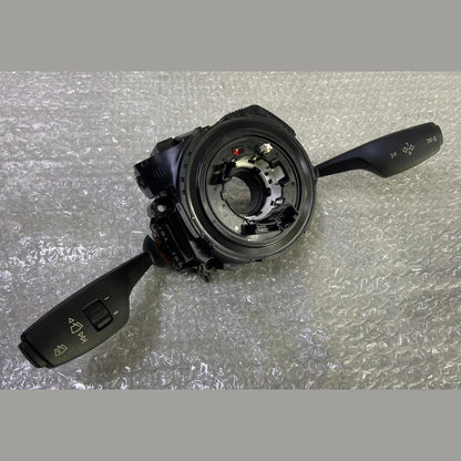 OEM BMW 328I XDRIVE F30 STEERING RING MULTIFUNCTION CONTROL SWITCH 9351140