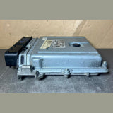 12-18 Mercedes W246 CLA GLA Engine Control Module Unit ECM ECU A270 9002100 OEM