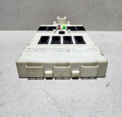 2012-2016 BMW 328i Front Electronic Control Module 9324781 F30 F32 F22 F80 F82 