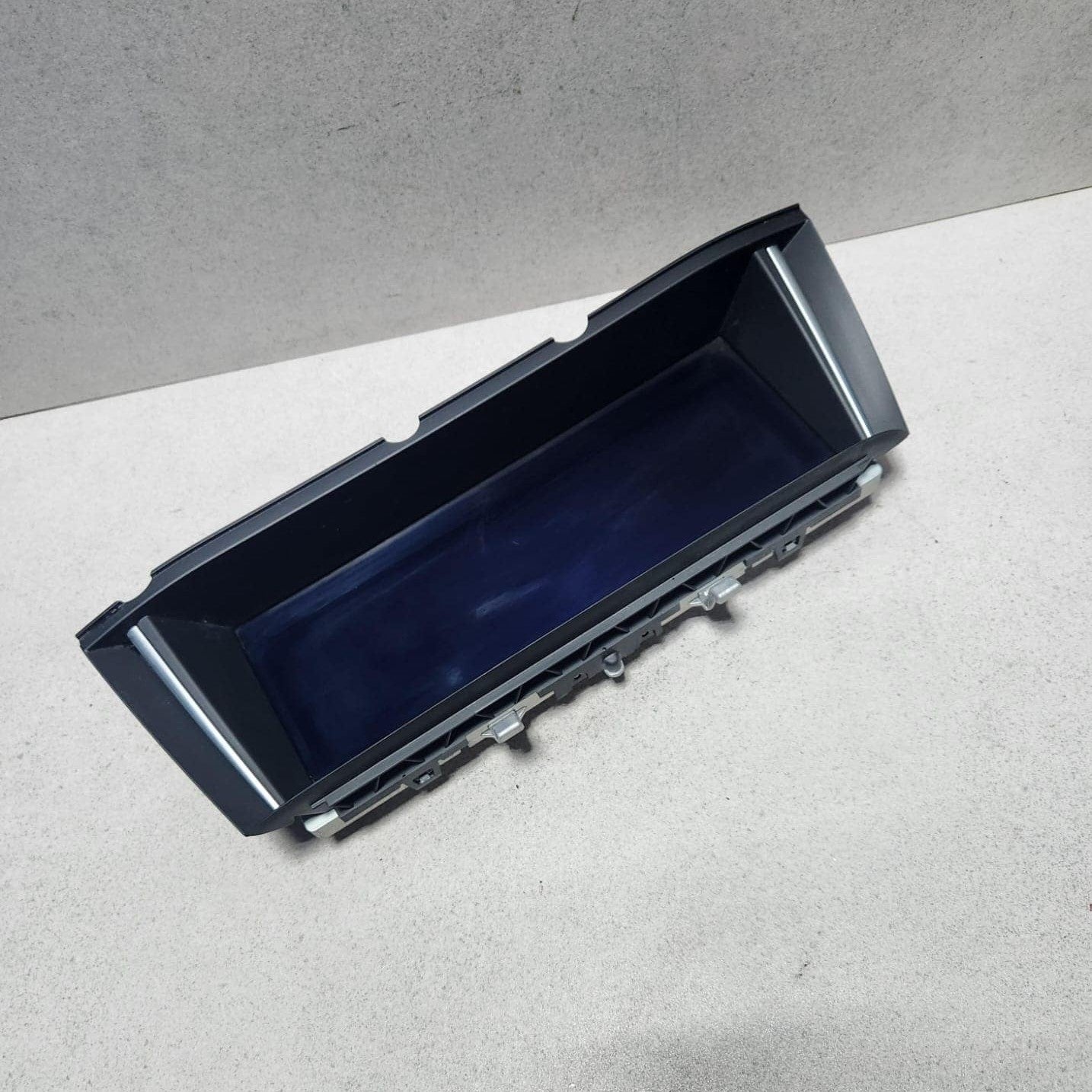 BMW Central Information Display Screen Monitor 9284970 7 Series F01 F02 LCI