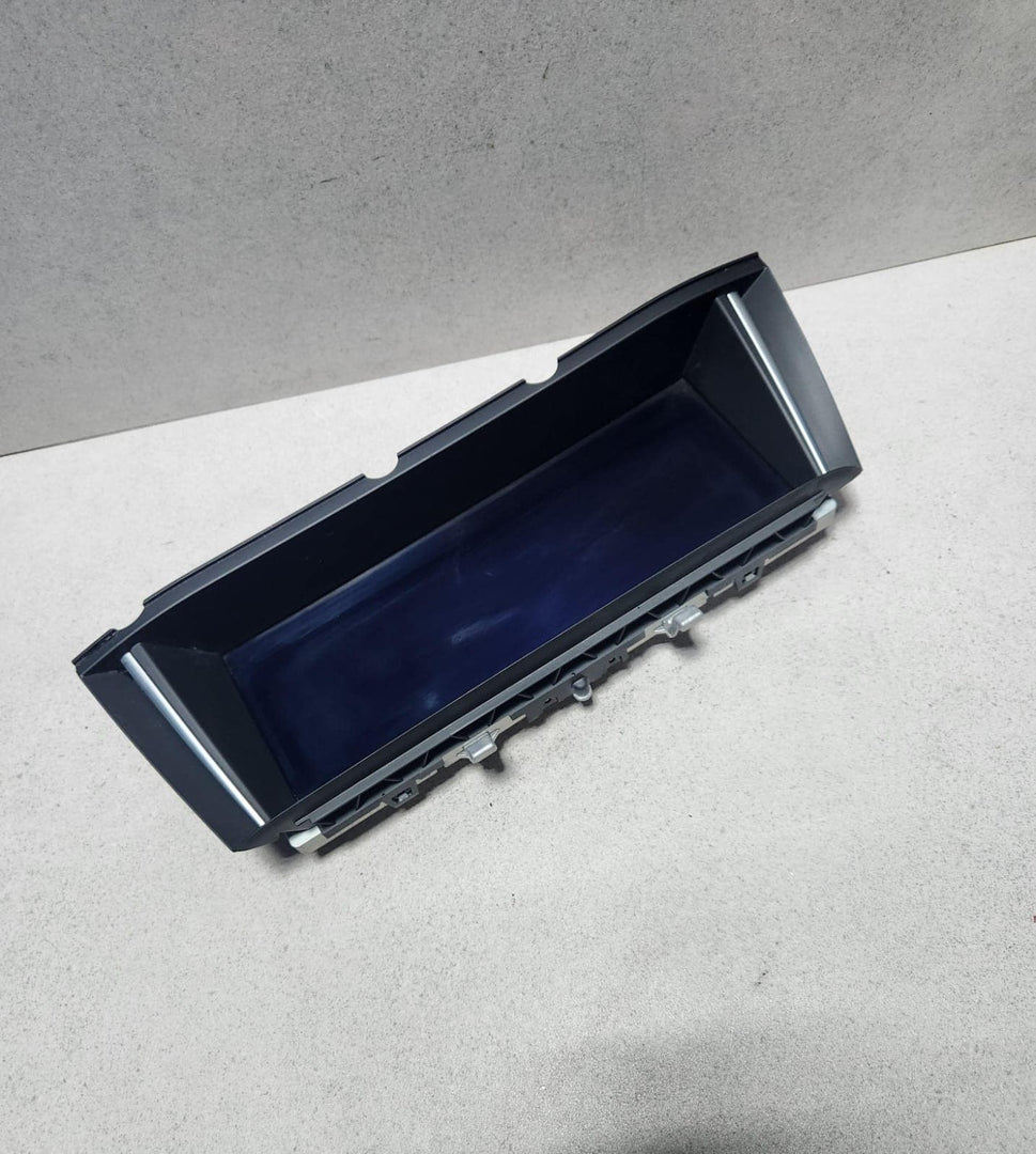 BMW Central Information Display Screen Monitor 9284970 7 Series F01 F02 LCI