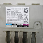 Bild in die Galerieansicht laden, 8740302-2018 BMW 7 Series G11 G12 530e 2.0 Engine Control Unit ECU DME Key Set 