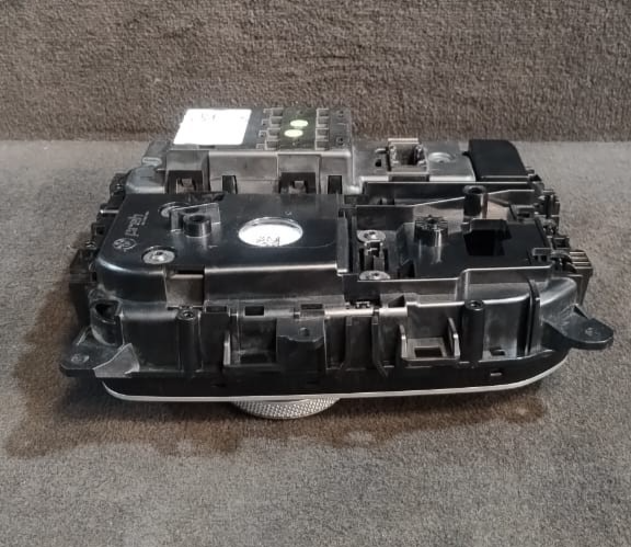 BMW 2 SERIES M240i F22 CENTER CONSOLE CONTROL PANEL ASSEMBLY SWITCHES 5A63CC6