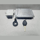 2002 BMW 540i Engine Control Module 7512912 X5 E53 4.4L and 540i