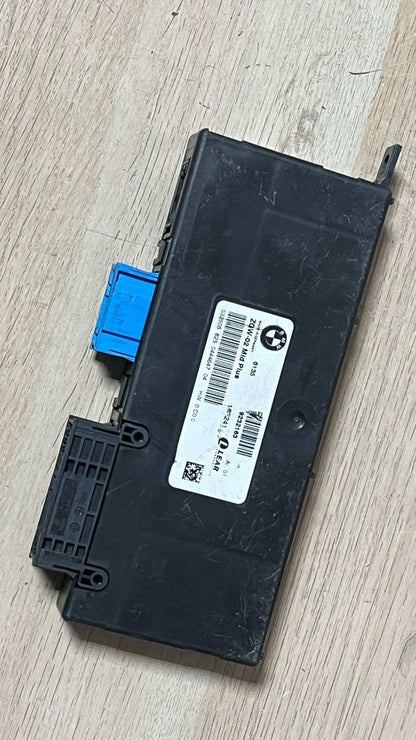 2011-2017 BMW X3 Central Gateway Module 9232163 F25 and X4 F26