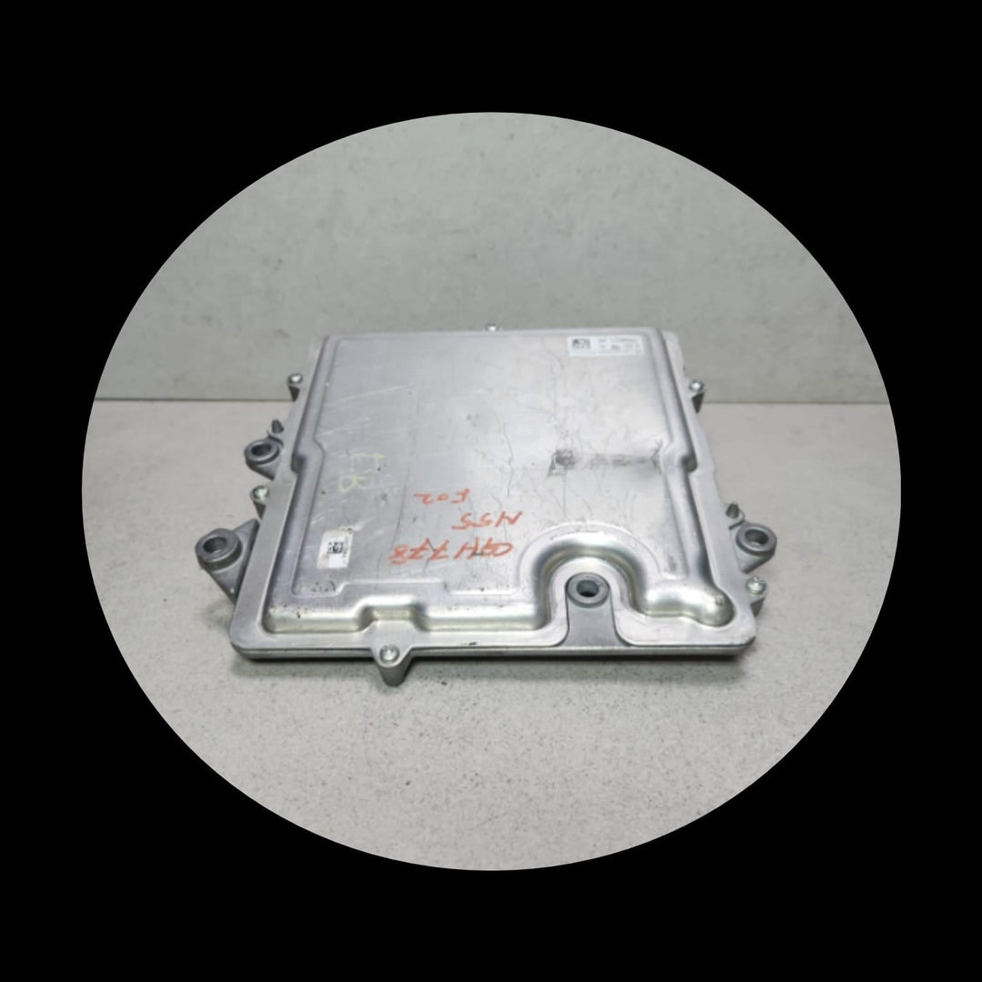 2014-2016 BMW 535i F06 N55 DME Engine Control Unit ECU ONLY 8631748 OEM