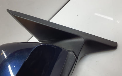 2013-2015 BMW 320i xDrive Front Door Rear View Mirror 021185 A046314