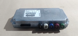 BMW F31 F15 F06 750i  SURROUND VIEW CAMERA CONTROL MODULE 9249466
