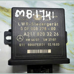 Load image into Gallery viewer, Mercedes Light Control Module A2118203226 E-Class W211, CLS W219, ML W163 SLK