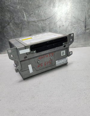 BMW Navigation System Head Unit 6819950 F10 F20 F22 F30 F31 and X5 F15
