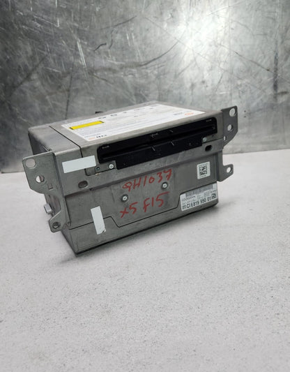 BMW Navigation System Head Unit 6819950 F10 F20 F22 F30 F31 and X5 F15 