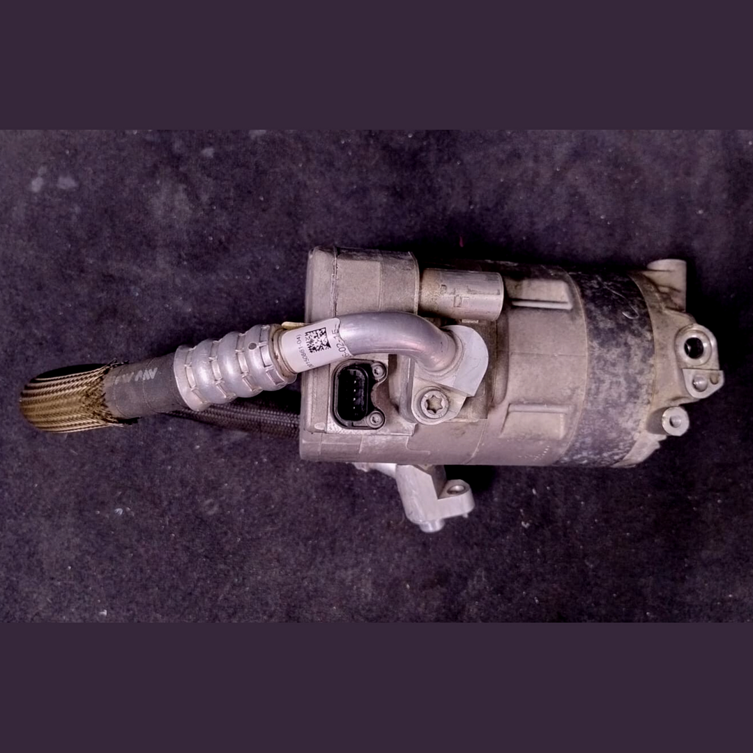 OEM BMW i8  Electric AC Air Conditioning Compressor 6452 9332199