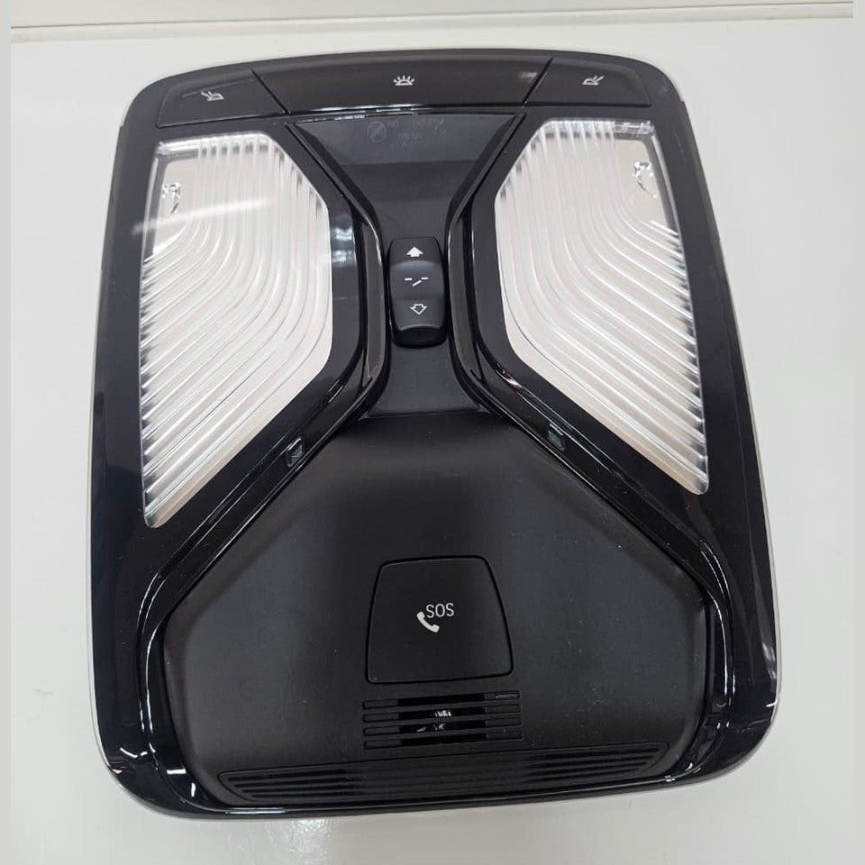 Genuine BMW X4 G02 F98 Interior Roof Reading Lighting 5B32488 OEM