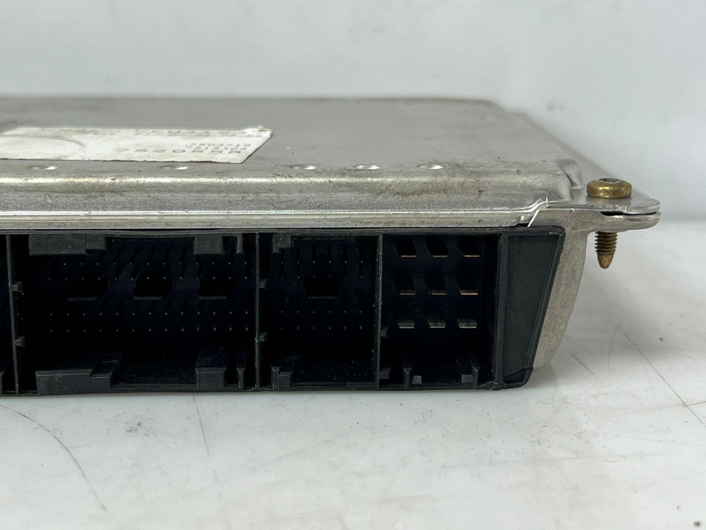 BMW 3 5 X5 series E46 E39 E53 2.5i M54 ENGINE ECU KIT UNIT DME MS43 EWS3 KEY OEM