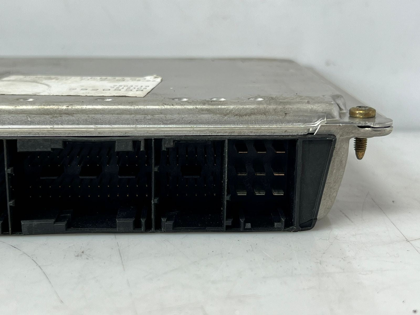 BMW 3 5 X5 series E46 E39 E53 2.5i M54 ENGINE ECU KIT UNIT DME MS43 EWS3 KEY OEM