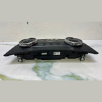 Bild in die Galerieansicht laden, 2012-2015 Mercedes ML350 Climate Control Panel A1669006908 ML W166 and GL GLS