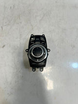 2007-2013 BMW X5 E60 E63 E70 E71 E81 E84 E88 E90 Idrive Controller 9285444 OEM