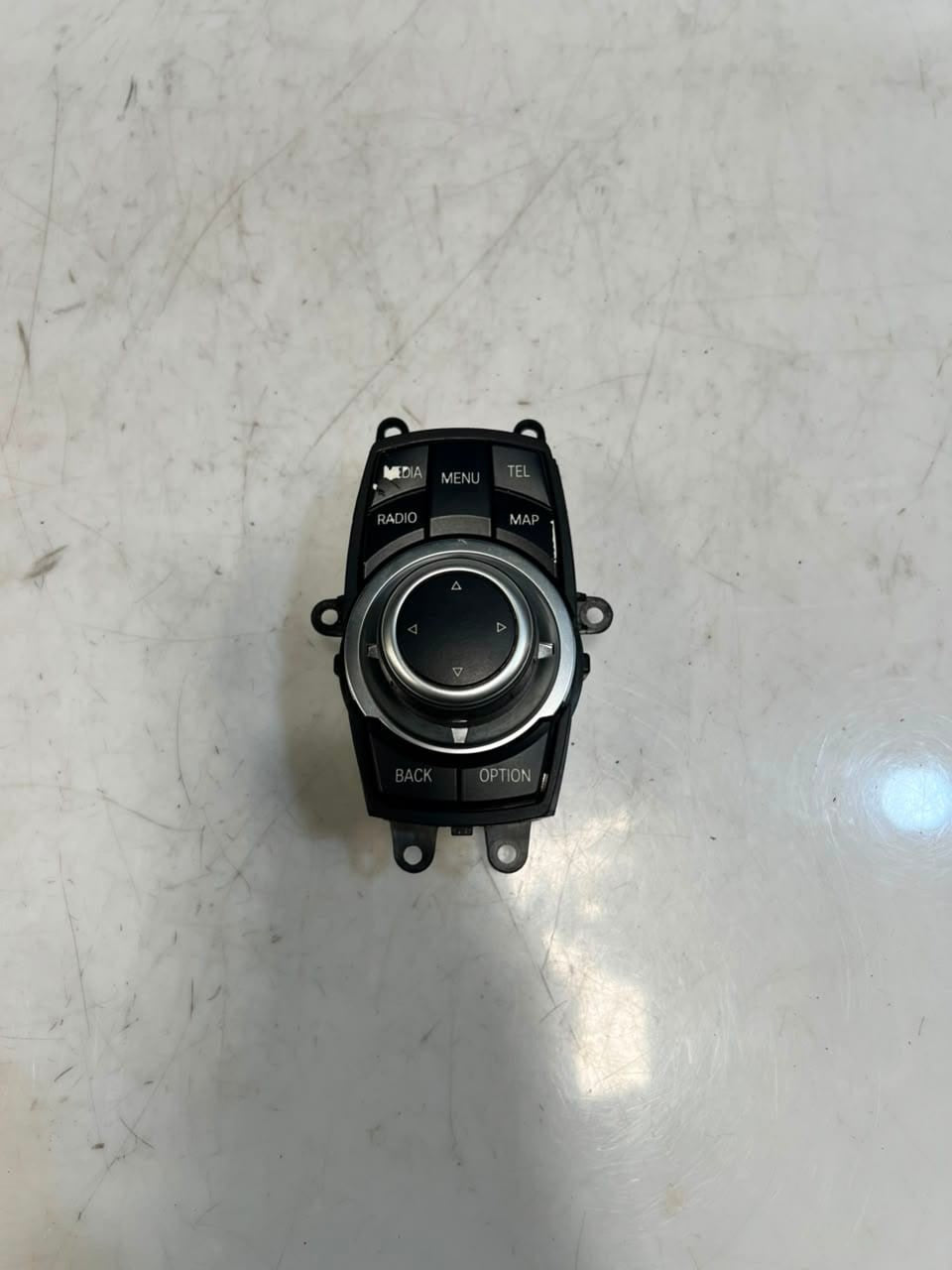 2007-2013 BMW X5 E60 E63 E70 E71 E81 E84 E88 E90 Idrive Controller 9285444 OEM