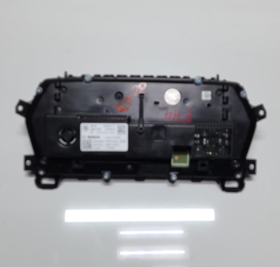 2019 BMW 118i Speedometer Instrument Cluster 5A671B7 2 Series F44 